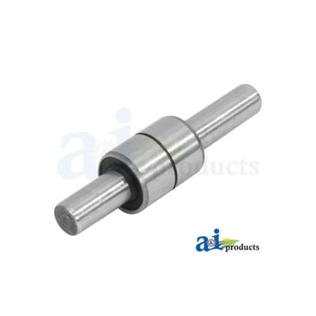 A & I Products Bearing, Water Pump Shaft 4" x5" x2" A-JD9212